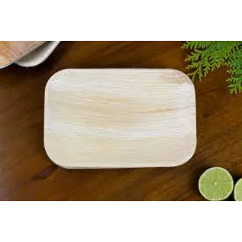 New Biodegradable Tray