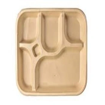 Multisizes Biodegradable Tray