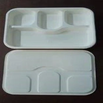 Biodegradable Tray