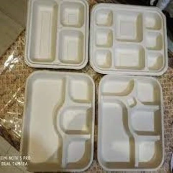 Perfect accuracy Biodegradable Tray