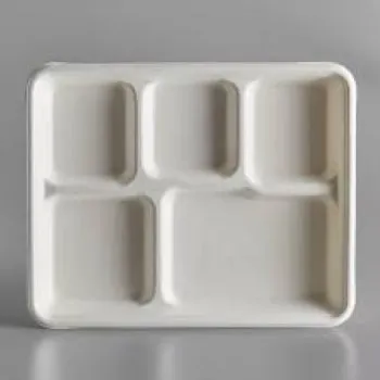 Good Quality Biodegradable Tray
