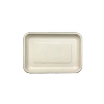 New Biodegradable Tray
