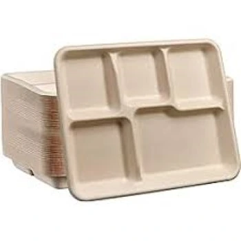 Biodegradable Tray