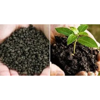 Organic Bio Fertilizers