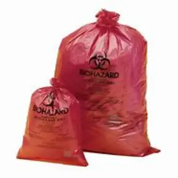 Attractive Biohazard Bags