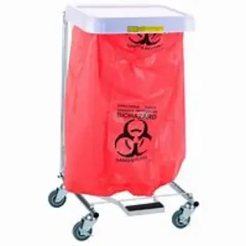 Biohazard Bags