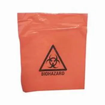 Biohazard Bags
