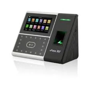 Good Quality Biometric Access Control System