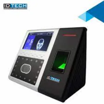 Durable  Biometric Access Control System