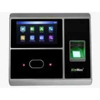 Exceptional Biometric Access Control System
