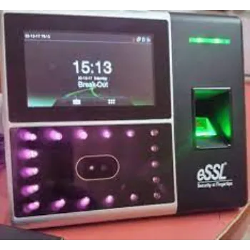 Long Life  Biometric Access Control System