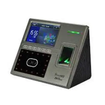  Fine Coated Biometric Access Control System