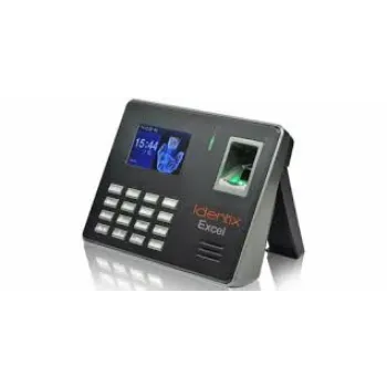 Exceptional  Biometric Access Control System