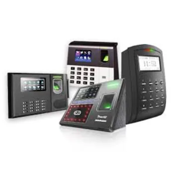 Rigorous Quality Biometric Access Control System