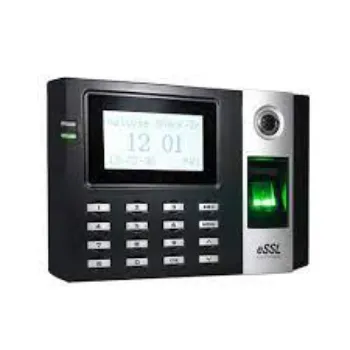 Sarvadnya Biometric Access Control System