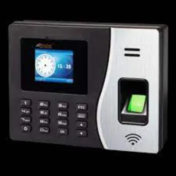 Tpm Biometric Access Control System