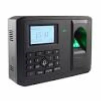 Biometric Access Control System