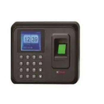 Biometric Access Control System