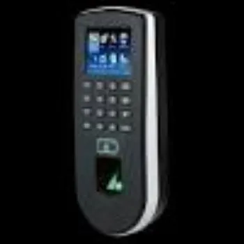 High Quality, Biometric Access Control System