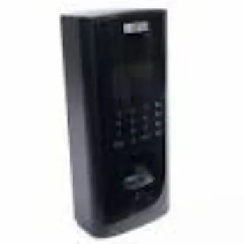 Biometric Access Control System