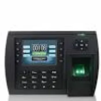 Lightweight, Biometric Access Control System