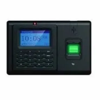 Biometric Access Control System