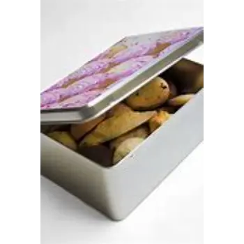 Biscuit Tin Boxes