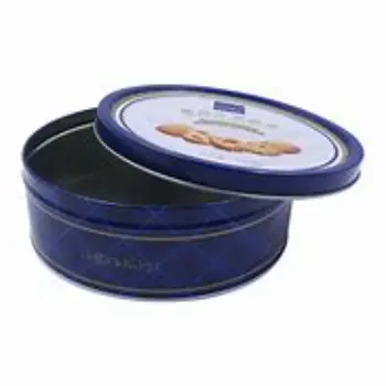 Biscuit Tin Boxes
