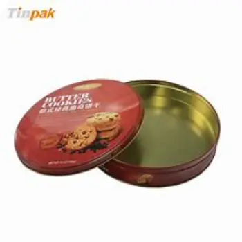 Biscuit Tin Boxes