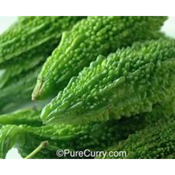 Bitter Gourd