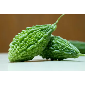 Natural Bitter Gourd