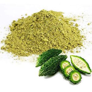 Organic Karela Powder
