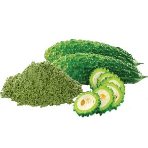 Common Karela Powder