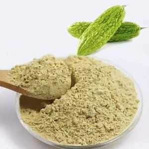 Fresh  Karela Powder