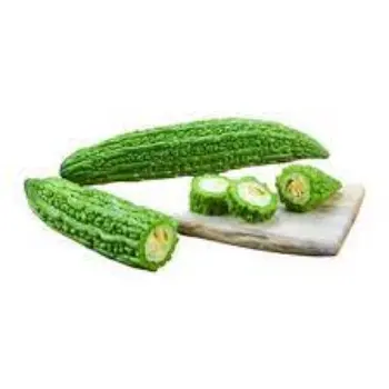 Natural Bitter Gourd