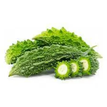 Natural Bitter Gourd