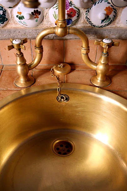 BRASS FAUCETS MANUFAUTURERS