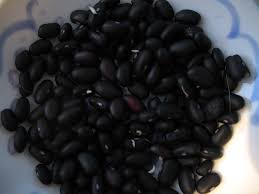 Black Kidney Beans