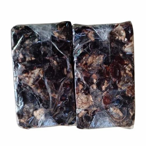 Natural  Black Tamarind