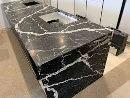 Black Granite
