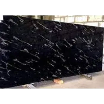 Mahavir Black Granite