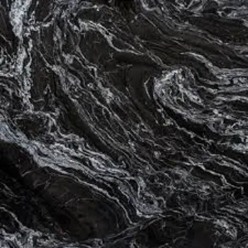 Sumitra Black Granite