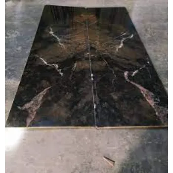 Premier Black Granite