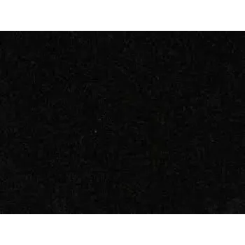 Soft Black Granite