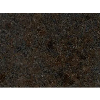 Stairway Black Granite