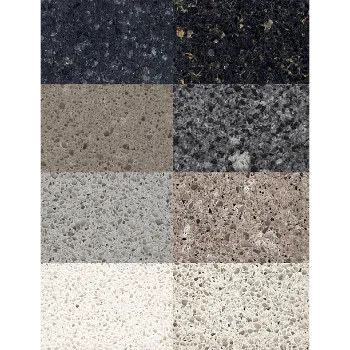 Shambhavi Black Granite