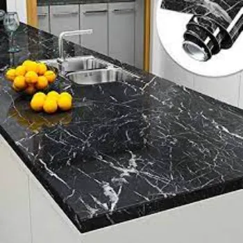Nvs Black Granite
