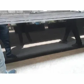 Krystal Black Granite