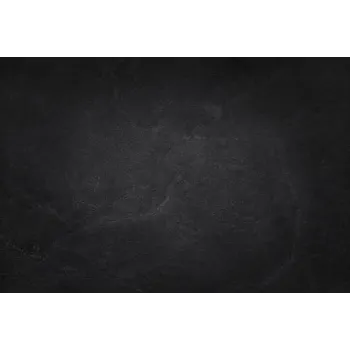 Coated Black Granite