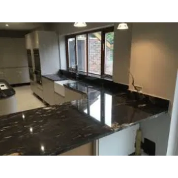 Black Granite